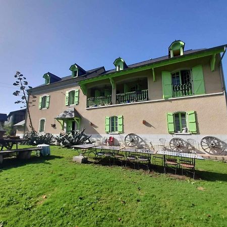 Ferme Arboucau Ξενοδοχείο Peyrouse Εξωτερικό φωτογραφία
