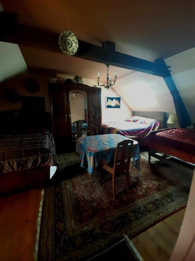 Ferme Arboucau Ξενοδοχείο Peyrouse Εξωτερικό φωτογραφία