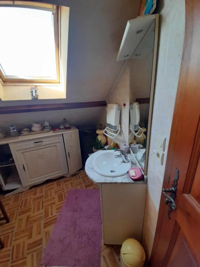Ferme Arboucau Ξενοδοχείο Peyrouse Εξωτερικό φωτογραφία