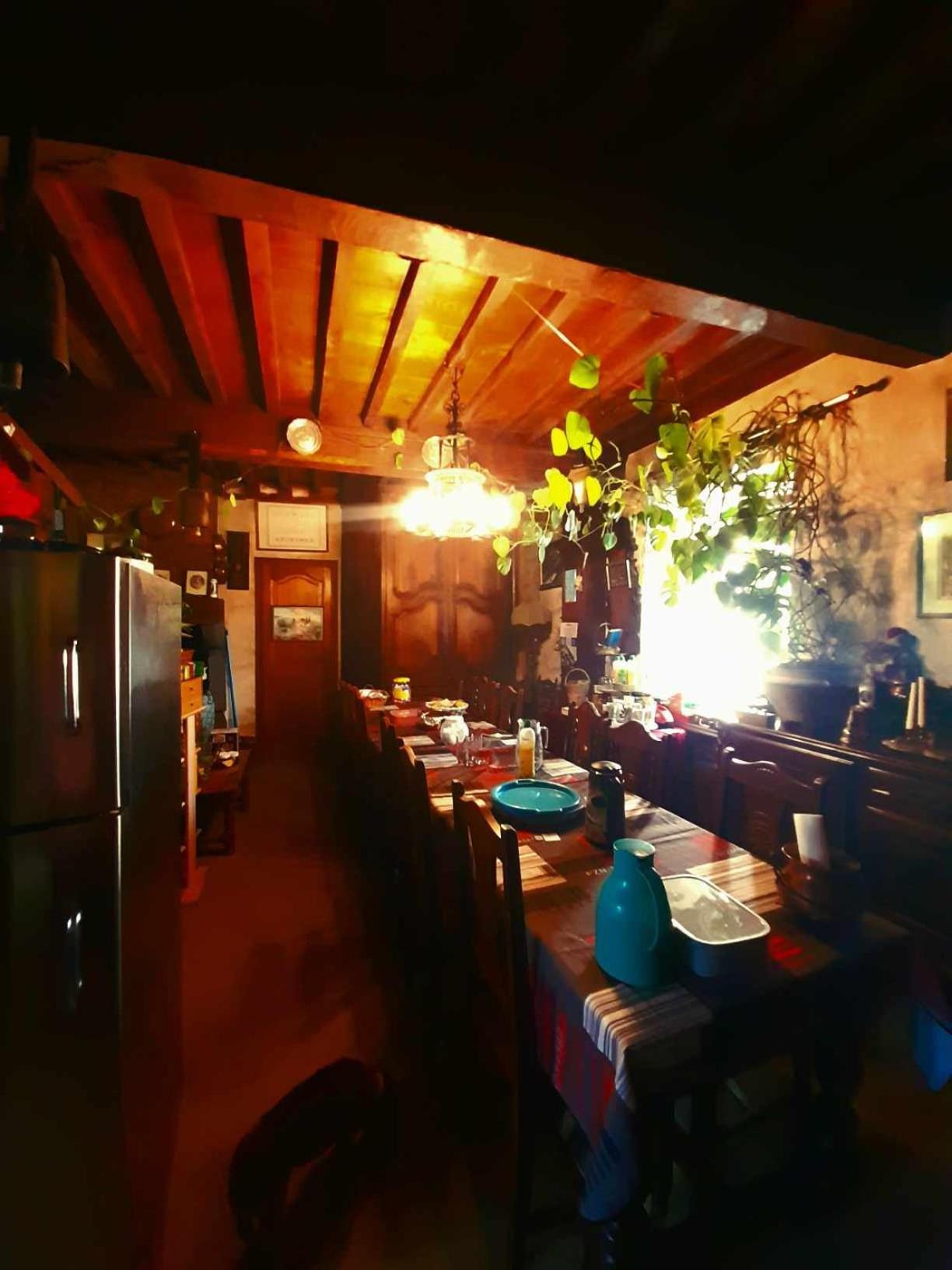Ferme Arboucau Ξενοδοχείο Peyrouse Εξωτερικό φωτογραφία