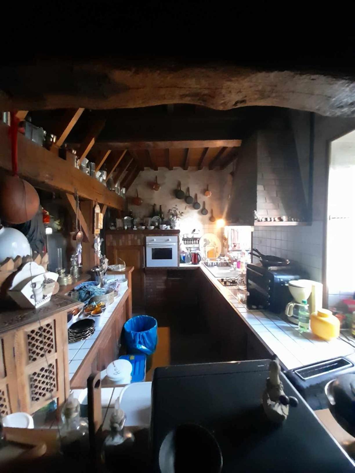 Ferme Arboucau Ξενοδοχείο Peyrouse Εξωτερικό φωτογραφία